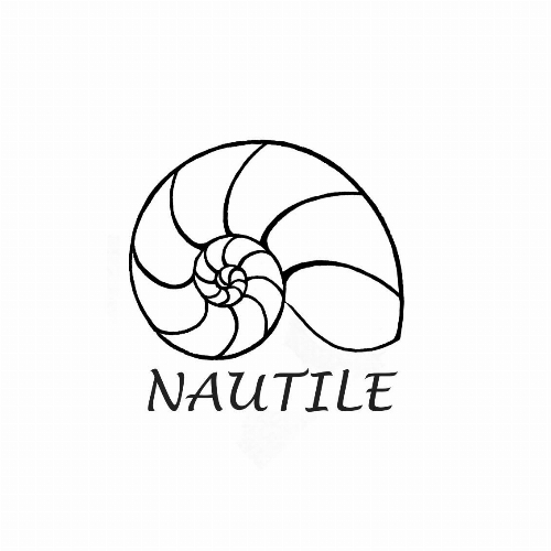 Logo NAUTILE MUSIC